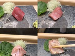 -鮨一日本料理(大中华店)