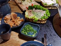 -湊湊火锅·茶憩(上海合生汇店)