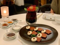 -宝丽轩中餐厅BAOLIXUAN