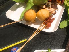 -川成串·自助串串香火锅(朝阳店)