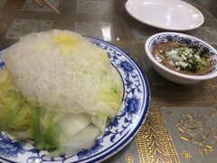 -清真·鸦儿李记·小馆(后海店)