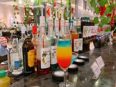 -安蒂娅·海鲜自助餐厅(安蒂娅美兰酒店)