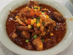 -三义和酒楼(广渠门店)