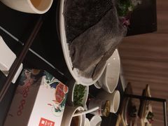 -蜀九香火锅(彩虹店)