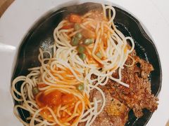 -豪客来牛排(云山大道店)