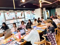 -帝京日语(春熙路旗舰校区)