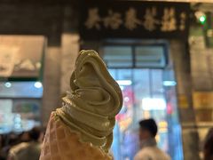 -吴裕泰茶庄(前门大街店)