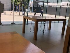 -Apple零售店(华贸购物中心店)