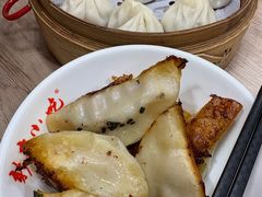 -新丰小吃(中山中路分店)