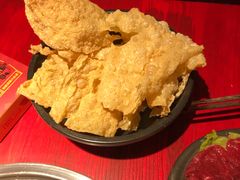 -谭鸭血老火锅(万象九宜城店)