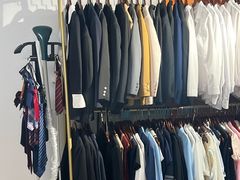 -爱定格照相馆.证件照(周浦万达店)