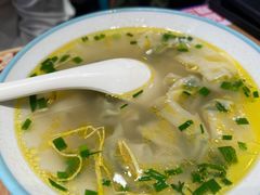 -小杨生煎(香港名都店)
