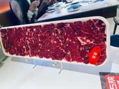 -左庭右院鲜牛肉火锅(新梅广场店)