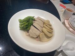 -芳芳私房菜·精做淮扬菜(承德路店)