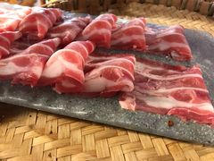 -陈艳红火锅菜·冒菜(簋街店)