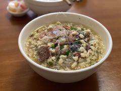 -刘信牛羊肉泡馍小炒(回民街店)