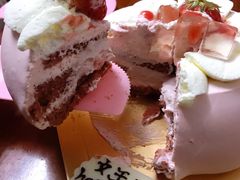 -黑池口感烘焙·生日蛋糕(坂田店)