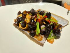 -海味世家·家常菜馆(明州里店)