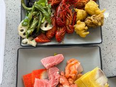 -仙螺岛海鲜自助餐厅(总店)