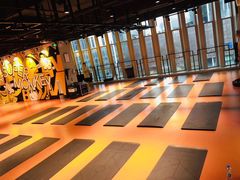 -SUPERMONKEY超级猩猩健身