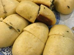 野菜包子-乔家满族八大碗(流水沟店)