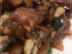 -沟头张驴肉馆(昌盛店)