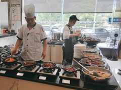 -群乐饭店(滨安路店)