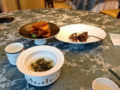 -扬州香格里拉·香宫中餐厅