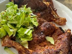 -阿拉伯萨娜餐厅(石马社区店)