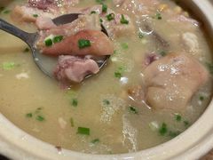 老妈蹄花-眉州东坡(团结湖店)