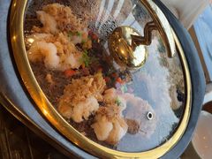 -严记小天府酸菜鱼(西四路店)