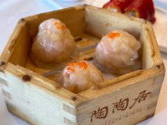 -陶陶居酒家(第十甫路总店)