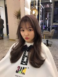 -3AM·S HAIR SALON烫发染发接发