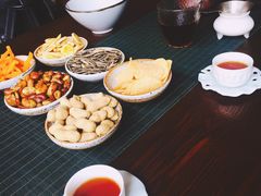 -碧露轩·大益茶体验馆(镇江路店)