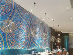 -阿里疆Alijiang·丝路美食·异域风情·清真(长楹天街店)