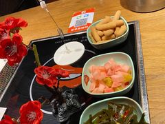 -椒行天下干锅牛蛙·(万宝店)