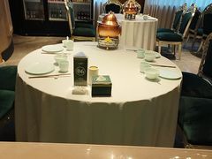 -巴音浩日娲·蒙餐(双林东路店)