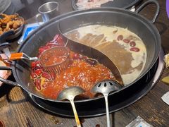 -冯校长老火锅(广州正佳广场店)