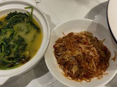 -兰湘子·湘菜小炒(长安万科广场店)