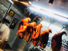 -德缘烤鸭店(大栅栏店)
