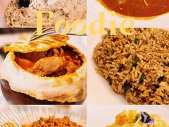 -成桂西餐厅·42年的味道(五大道疙瘩楼店)