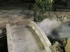 -蘇河湾·新鲁菜·泰山宴(泰山店)