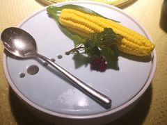-姜君·千岛湖鱼头馆(浦东大道店)