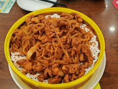 -真不同饭店(中州东路店)