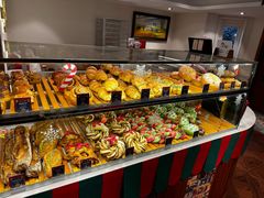 -弗兰克牛排西餐厅Ribone steak house(柠檬花园店)