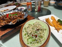 -飞鹿餐饮·陕南菜(北关店)