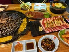 -小米烤肉-泥炉炭烤(常营店)