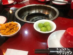 -烧哥美蛙肥肠鱼火锅·十五年社区店