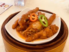 -亮庆餐厅·粤菜·早茶(篁庄店)