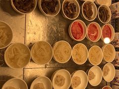 -前门后头老北京铜锅涮肉·京味菜·烤鸭(伊藤洋华堂店)